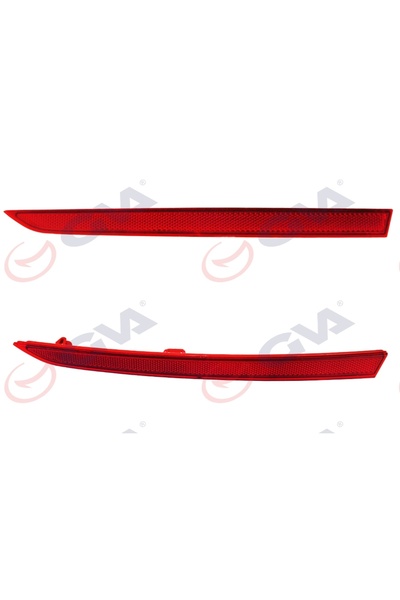 GVA BİREYCEL PON ARKA REFLEKTORU SOL BMW F30 (20022) M KASA