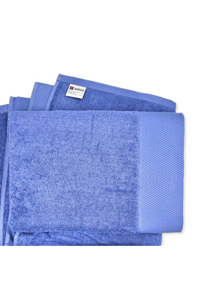 MEİSO %100 cotton 80X160cm 700g/pc, 547g/m2