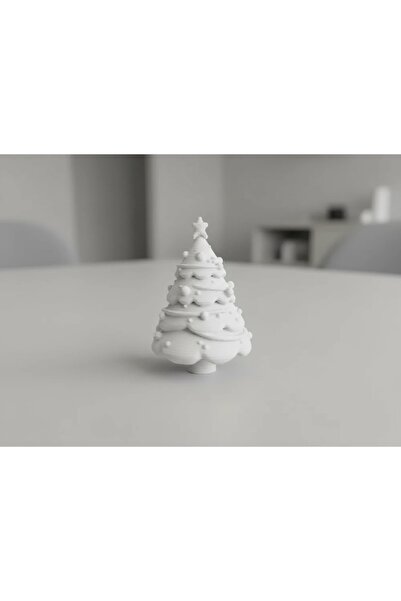 OEM Mini Festive Decorative Christmas Tree