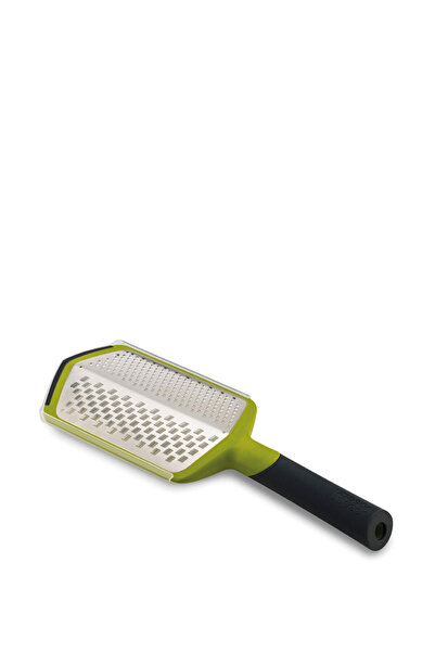 Joseph Joseph Twist Grater Yeşil Katlanır Saklama Kaplı 2'li Rende
