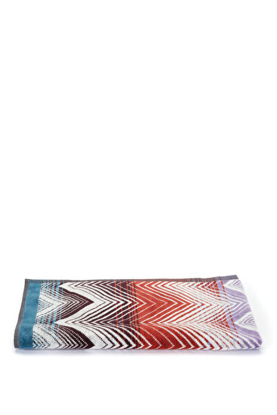 Missoni Home Marea Colorblocked Havlu