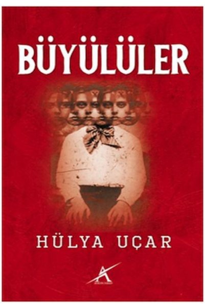 Avrupa Yakası Yayınları Büyülüler