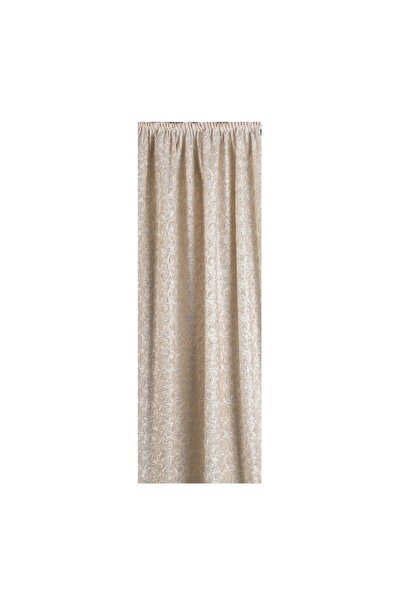 Baby Oliver Κουρτίνα Ταφτάς (1φύλλο) 145x270 Omega Home Design 207