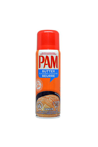 PAM oil بام بيتر سبراي 5 أونصة