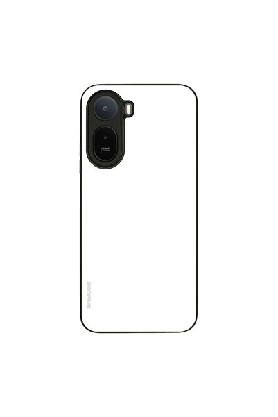 Sonique Θήκη ColorBloc Series για Xiaomi Redmi A7 Pro 4G Λευκό