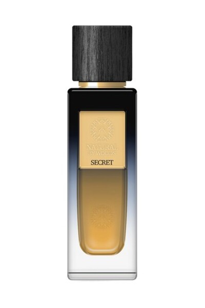 The Woods Collection عطر ناتشورال سيكريت للجنسين 100 مل
