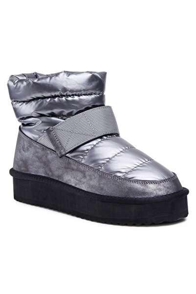 Jenny Fairy Botine de damă WS6007-04 Gri