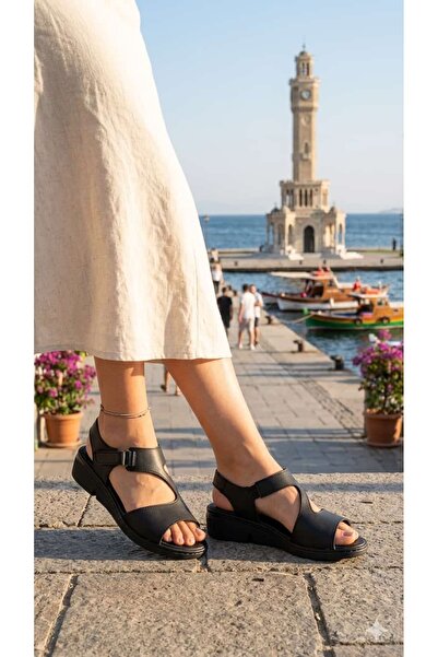 Heritage shoe sandalet