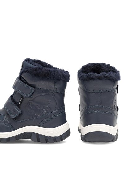 Lasocki Kids Ghete băieți STAR CI12-1797-03 Albastru