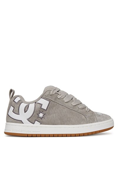 DC Shoes Adidași de damă gri