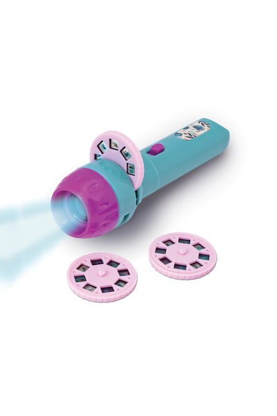 AS COMPANY AS Mini Projector Disney Frozen Για Ηλικίες 3+ Χρονών