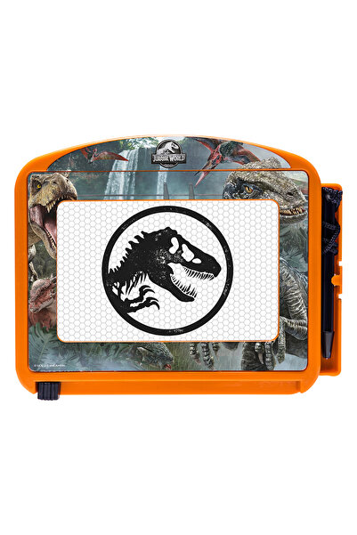 AS COMPANY AS Πίνακας Γράψε - Σβήσε Travel Jurassic World Για 3+ Χρονών