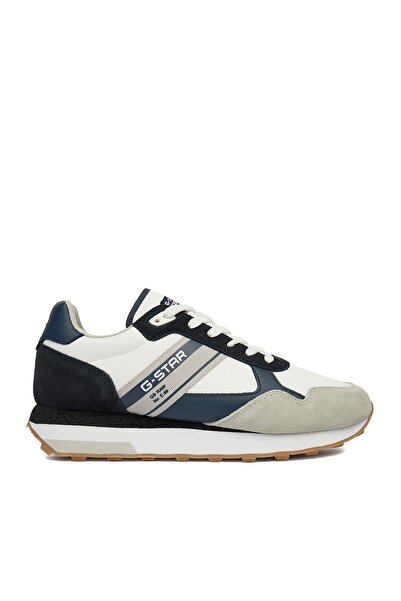 G-STAR RAW G Star Raw Ανδρικά Σνίκερς Λευκά