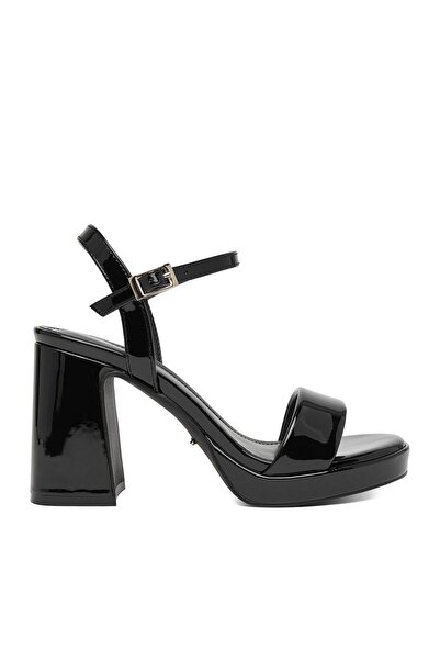 DeeZee Sandale de damă negre
