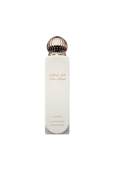 lattafa Φάκχαρ, Σπρέι Σώματος, 150 ml