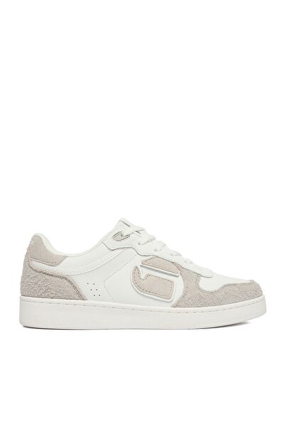 G-STAR RAW G Star Raw Γυναικεία Σνίκερς Λευκά