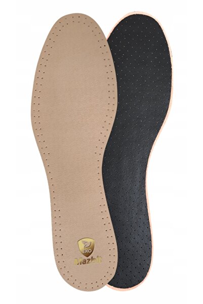 Mazbit Branturi pentru cofort, Mazbit, Piele/Latex, 35-36, Bej