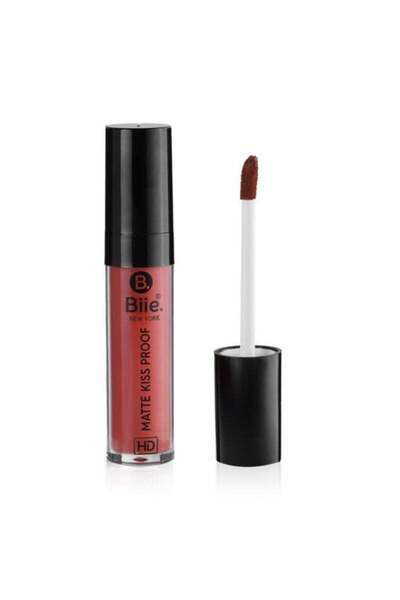 biie Liquid matte long-lasting lipstick 15 NO