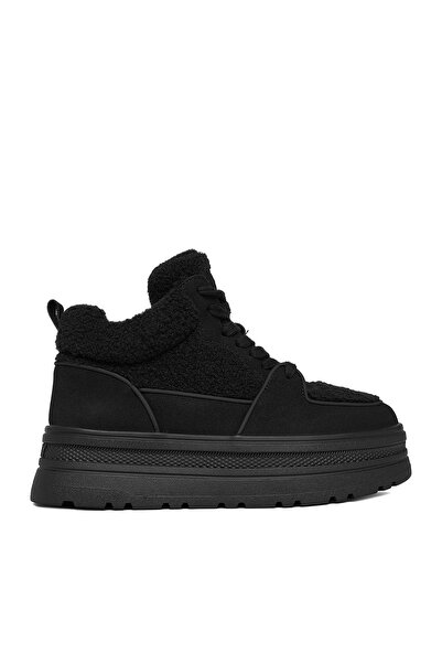 Roxy Cizme de damă CEO-WSS21655-01 Negru