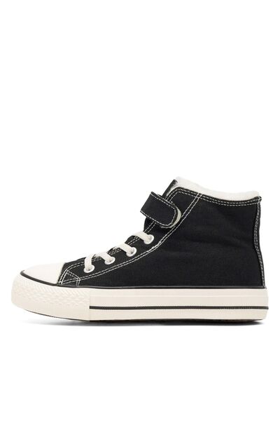 DeeZee Adidași de fete CSS20038-01 Negru