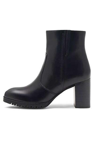 LASOCKI Botine de damă WB-GIADA-04 Negru