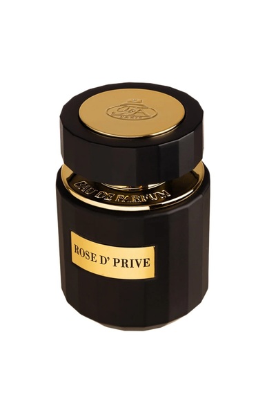 FRENCH AVENUE Ρόουζ Ντ'Πριβ, Ω ντε Παρφούμ, Ουνισέξ, 100 ml