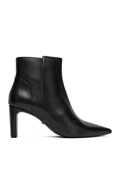 Gino Rossi Women's Ankle boots EO-RIMA Black