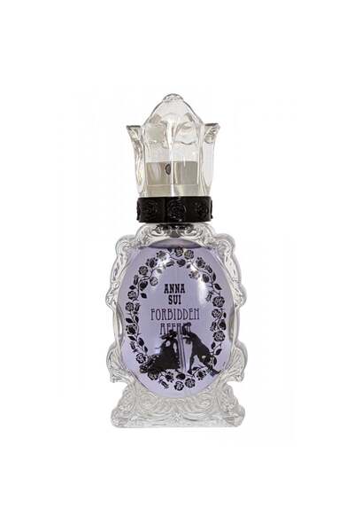 Anna Sui Forbidden Affair, Apă de toaletă, Pentru femei, 30 ml