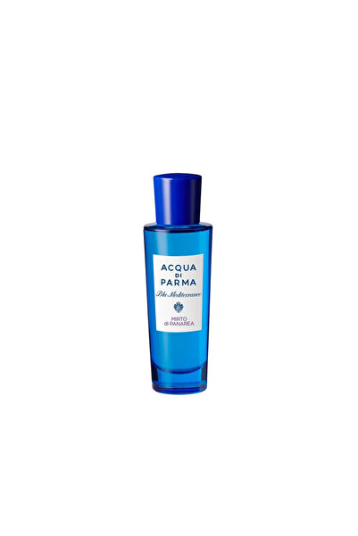 Acqua Di Parma Блу Медитеранео - Ми́рто ди Панаара, Тоалетна вода, Унисекс, 3...