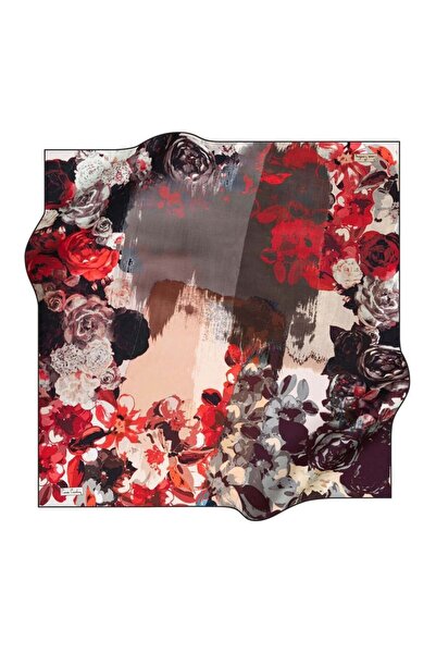 Pierre Cardin Silk Scarf - 8377438-913 - Tivil