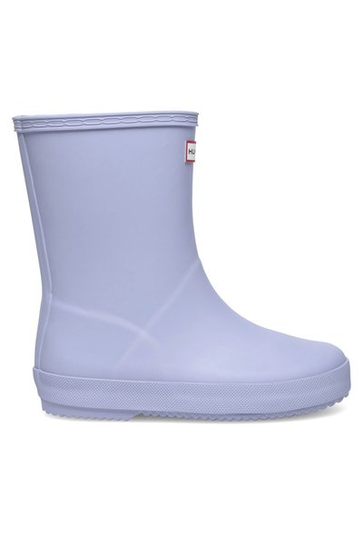 Hunter Cizme de ploaie unisex pentru copii HFC-02 Mov