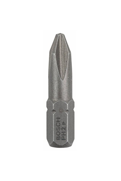 Bosch Set capete de insurubare, profil PH2, 3 bucati
