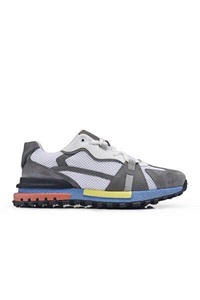 Nevzat Onay Multi Renk Sneaker Erkek Ayakkabı