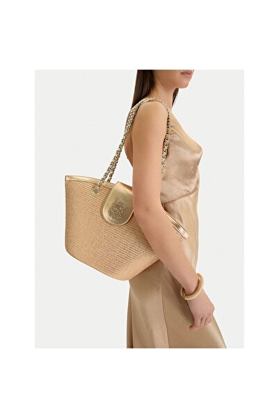 Nine West Geantă de damă bej