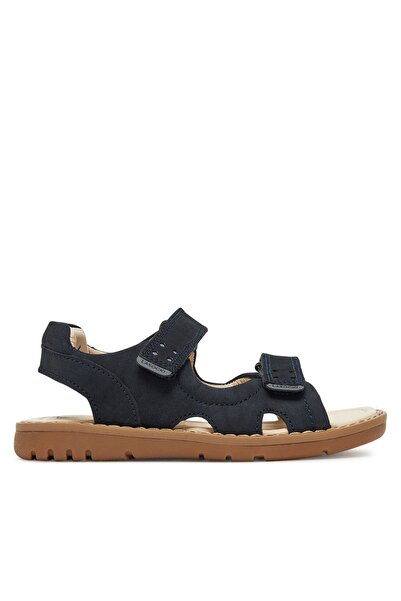 Lasocki Kids Sandale băieți CI12-2705-21 Albastru