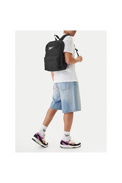Reebok Rucsac unisex negru