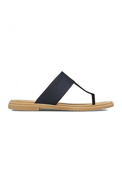 Crocs Unisex Tulum Slippers 206752-00W