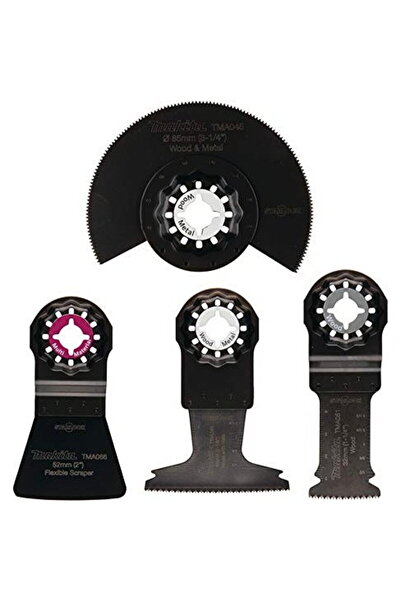 Makita Saw blade Top Bottom Set 2pcs B-67505