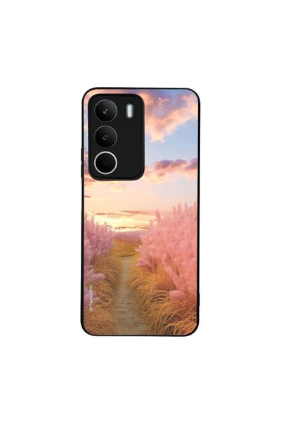 Sonique Θήκη Sunset in Eden Series για Realme C71 4G Golden Hour