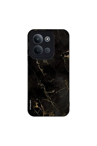 Sonique Θήκη Marble Series για Xiaomi Redmi 15C 4G / Redmi 15C 5G / Poco C85 ...