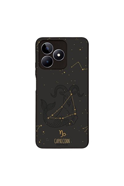 Sonique Θήκη Zodiac Series για Realme C51 / Realme C53 / Realme Note 50 4G Ca...