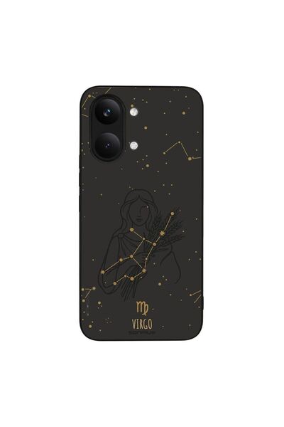 Sonique Θήκη Zodiac Series για Xiaomi Poco X8 Pro Max 5G Virgo