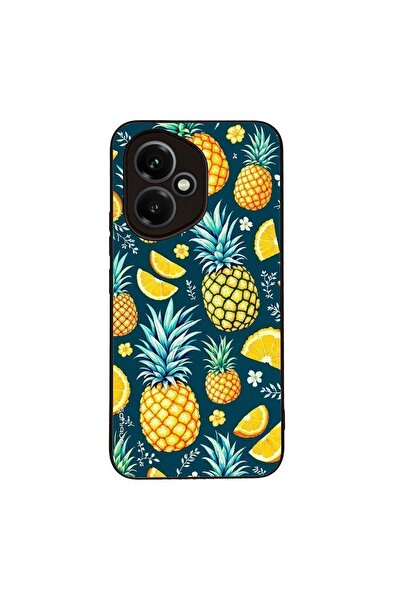 Sonique Θήκη Fruit Series για Honor 400 5G Ανανάς