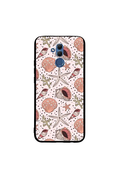 Sonique Θήκη Ocean Series για Huawei Mate 20 Lite Αστερίας
