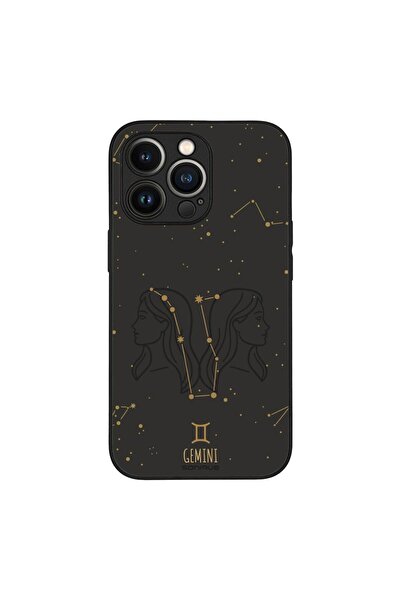 Sonique Θήκη Zodiac Series για Apple iPhone 13 Pro Gemini