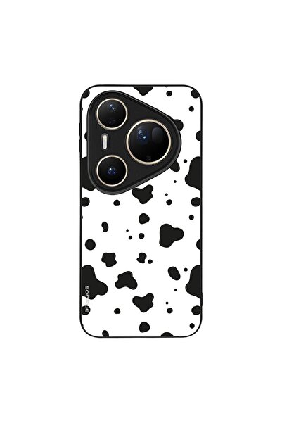 Sonique Θήκη Animal Print Series για Huawei Pura 80 Ultra Dalmatian