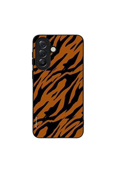 Sonique Θήκη Animal Print Series για Samsung Galaxy A57 5G Tiger 01