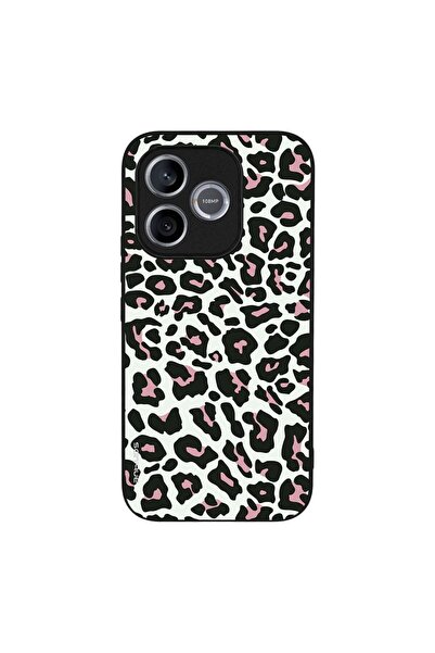 Sonique Θήκη Animal Print Series για Honor 600 Lite 5G Leopard 02