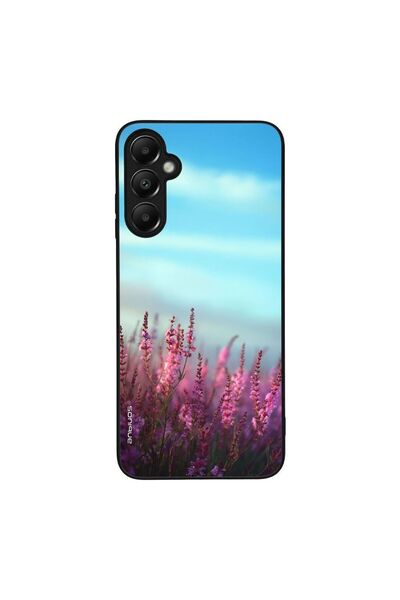 Sonique Θήκη Sunset in Eden Series για Samsung Galaxy A05s 4G Lavender Mist