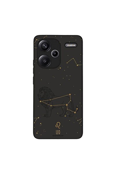 Sonique Θήκη Zodiac Series για Xiaomi Redmi Note 13 Pro Plus 5G Leo